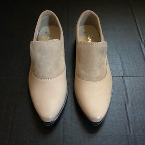 Free People Brady loafers